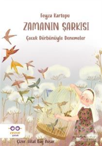 Zamanın Şarkısı - 1