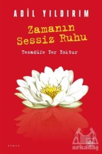 Zamanın Sessiz Ruhu - İthaki Yayınları