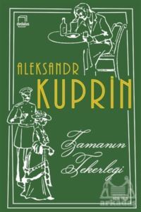 Zamanın Tekerleği - Dedalus Kitap