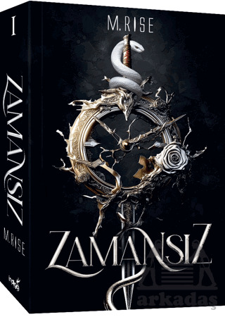 Zamansız - İndigo Kitap