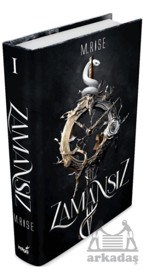 Zamansız - İndigo Kitap