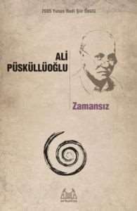 Zamansız - Arkadaş Yayınevi
