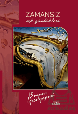 Zamansız - Aşk Günlükleri - Nobel Kültür