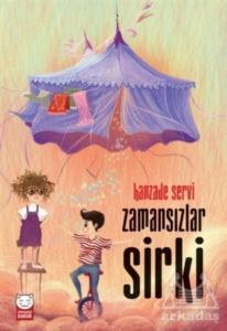 Zamansızlar Sirki - Kırmızı Kedi Çocuk