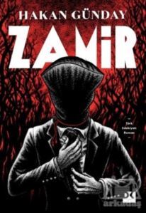 Zamir - Doğan Kitap
