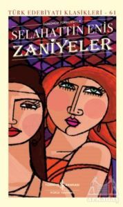 Zaniyeler - İş Bankası Kültür Yayınları