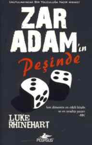 Zar Adamın Peşinde - Pegasus Yayınları