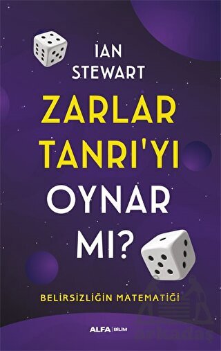 Zarlar Tanrı'yı Oynar Mı? - 1