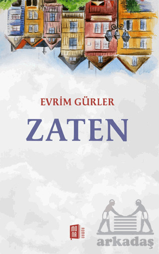 Zaten - Mona Kitap