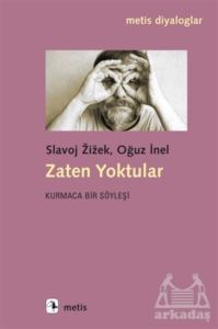 Zaten Yoktular - 1