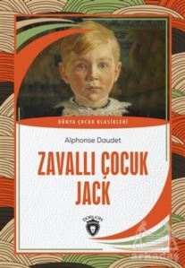 Zavallı Çocuk Jack - Dorlion Yayınevi