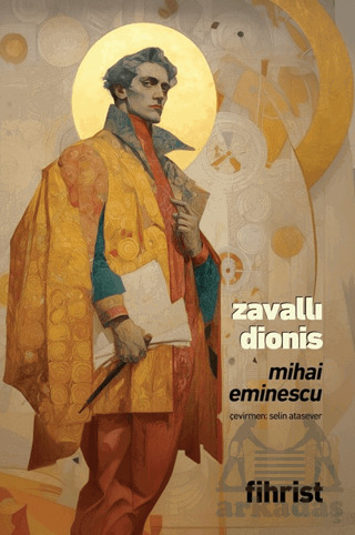 Zavallı Dionis - Fihrist Kitap