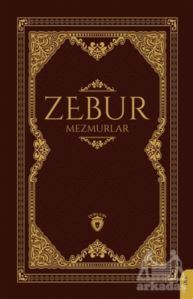 Zebur - Dorlion Yayınevi