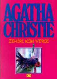 Zehiri Kim Verdi - Altın Kitaplar