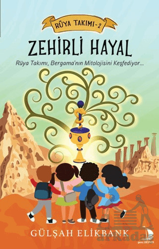 Zehirli Hayal - Genç Destek