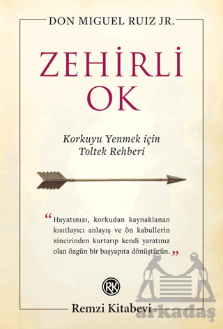 Zehirli Ok - Remzi Kitabevi