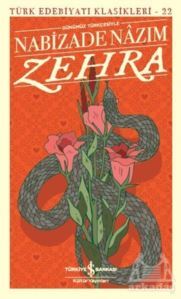 Zehra (Günümüz Türkçesiyle) - İş Bankası Kültür Yayınları