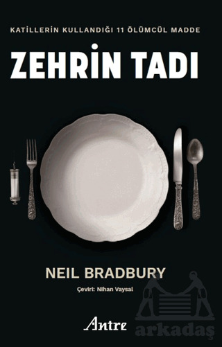 Zehrin Tadı - 1