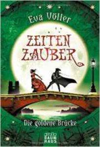 Zeitenzauber 2: Die Goldene Brücke - Baumhaus