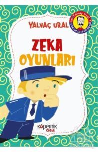 Zeka Oyunları - 1