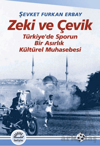 Zeki Ve Çevik - 1