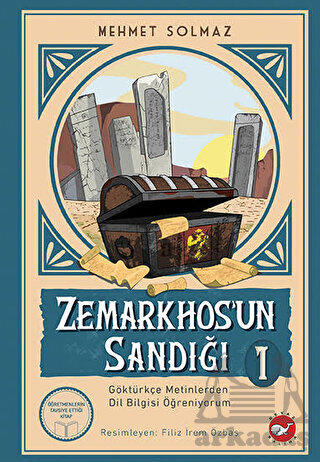 Zemarkhos’Un Sandığı 1 - 1