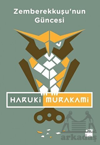 Zemberekkuşunun Güncesi - Doğan Kitap