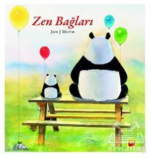 Zen Bağları - Kuraldışı Yayınevi