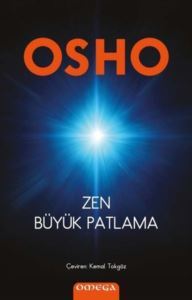 Zen Büyük Patlama - Omega