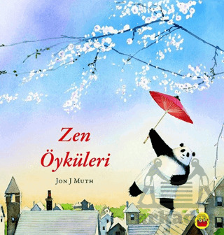 Zen Öyküleri - Kuraldışı Yayınevi
