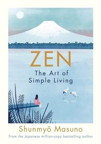 Zen: The Art of Simple Living - Penguin Books UK