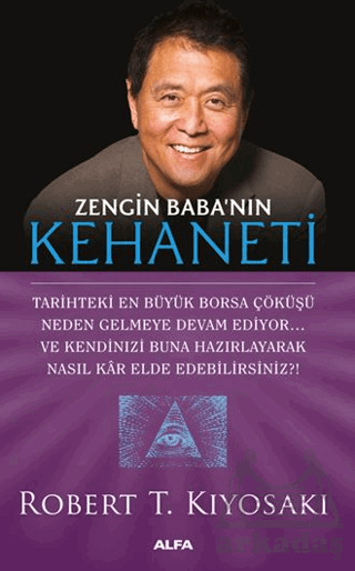 Zengin Baba'nın Kehaneti - 2