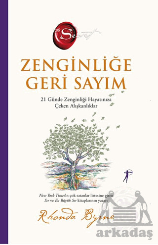 Zenginliğe Geri Sayım - Artemis Yayınları