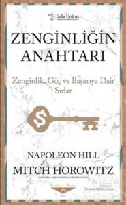 Zenginliğin Anahtarı - 1