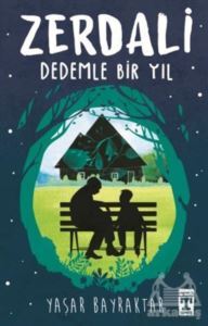 Zerdali - Dedemle Bir Yıl - Genç Timaş