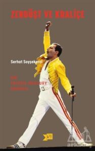 Zerdüşt Ve Kraliçe - Altıkırkbeş Yayınları