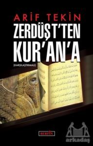 Zerdüşt'ten Kur'an'a - Berfin Yayınları