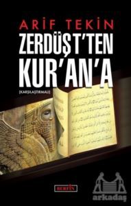 Zerdüşt'ten Kur'an'a - 1