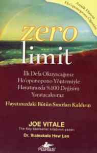 Zero Limit; Antik Hawai Hooponopono Öğretisi - 1