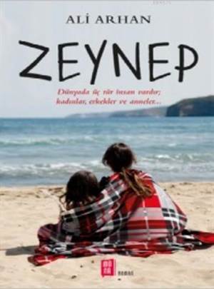 Zeynep - Mona Kitap
