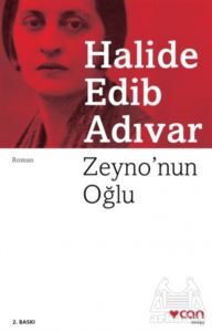 Zeyno’Nun Oğlu - Can Yayınları