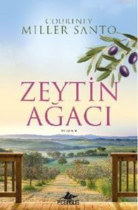 Zeytin Ağacı - 1