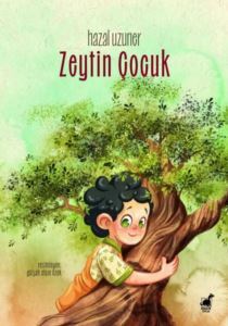 Zeytin Çocuk - 1