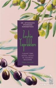 Zeytin Yaprakları - Ketebe Yayınları