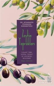 Zeytin Yaprakları - 1