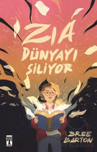 Zia Dünyayı Siliyor - Genç Timaş