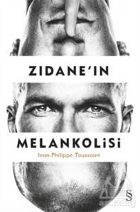 Zidane'in Melankolisi - Everest Yayınları