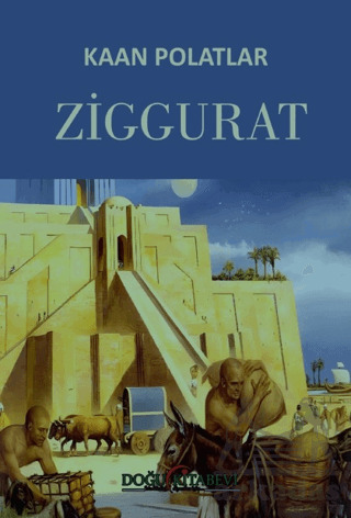 Ziggurat - Doğu Kitabevi