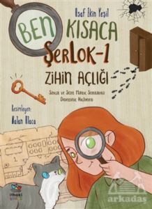 Zihin Açlığı - Ben Kısaca Şerlok 1 - 1