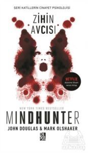 Zihin Avcısı - Mindhunter - Diyojen Yayıncılık